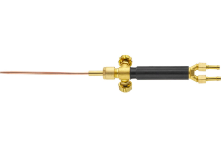 Горелка ацетиленовая Г2А FLEX (№ 2А, 3А)