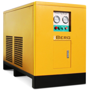 Рефрижераторный осушитель воздуха Berg OB-55 16 бар Рефрижераторный осушитель воздуха Berg OB-55 16 бар фото