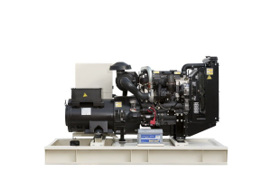 Дизельный генератор TEKSAN TJ90PE5C  Дизельный генератор TEKSAN TJ90PE5C  фото