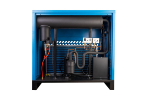 Рефрижераторный осушитель воздуха Hansmann CD-85F фото