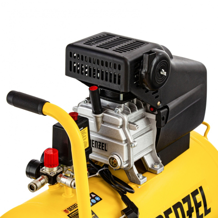 Поршневой компрессор  DC1700/50