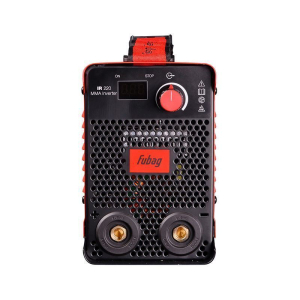 Сварочный инвертор MMA Fubag IR 220 Сварочный инвертор MMA Fubag IR 220 фото