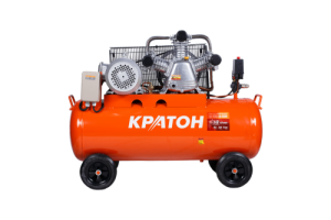 Поршневой компрессор КРАТОН AC-630-110-BDW фото