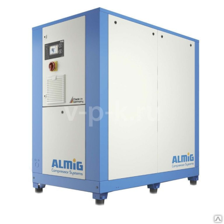 Винтовой компрессор ALMIG G Drive 37 D - 8