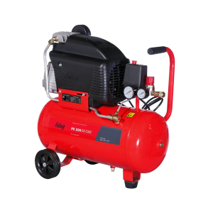 Поршневой компрессор Fubag FС 230/50 CM2 61431379 передвижной фото