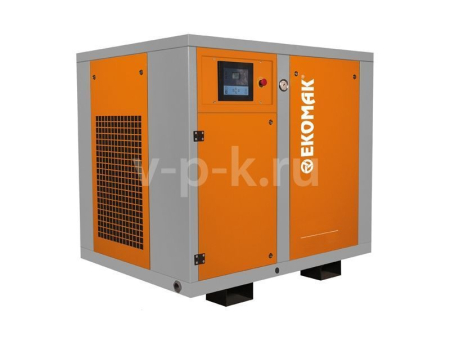 Винтовой компрессор Ekomak EKO 30CD 13