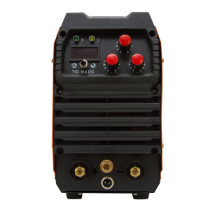 Сварочные инверторы TIG Fox Weld TIG 185 DC Сварочные инверторы TIG Fox Weld TIG 185 DC фото