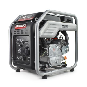 Бензиновый генератор REDVOLT EPB3500i EPB3500i фото