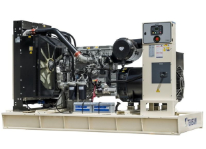 Дизельный генератор TEKSAN TJ1100PE5L  фото