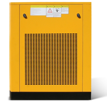 Винтовой компрессор Berg ВК-37Р 12 (IP23)