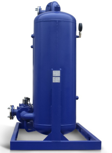 Адсорбционный осушитель воздуха Berg ОС-160 (-40 °C) Адсорбционный осушитель воздуха Berg ОС-160 (-40 °C) фото