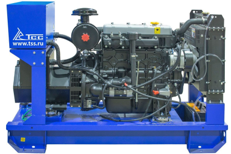 Дизельный генератор  АД-25С-Т400-2РПМ5