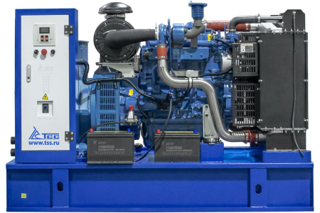 Дизельный генератор  АД-100С-Т400-1РНМ26 Дизельный генератор  АД-100С-Т400-1РНМ26