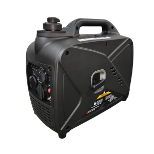 Бензиновый генератор Zammer S1250iS S1250iS передвижной фото