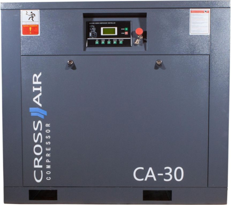 Винтовой компрессор  CA30-10RA-F IP54