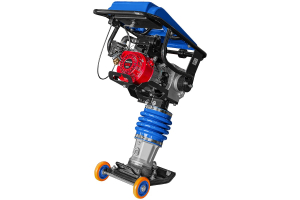 Вибротрамбовка ТСС TSS RM75H Вибротрамбовка ТСС TSS RM75H фото