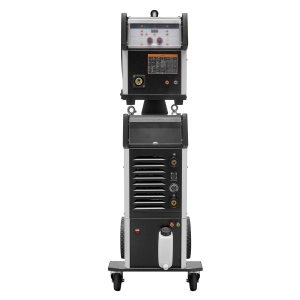 Сварочные инверторы MIG-MAG Triton Сварочный полуавтомат TRITON ALUMIG 500P Dpulse Synergic DW S.S/AL (водяное охлаждение) фото