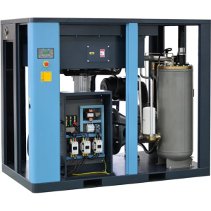 Винтовой компрессор Comaro MD 55-13 высокого давления фото