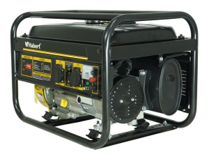 Бензиновый генератор Habert HT2500B 55277 портативный фото