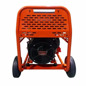 Дизельный генератор Mitsui ZM 9500 DE  Дизельный генератор Mitsui ZM 9500 DE  фото