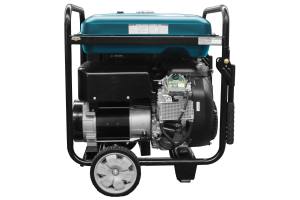 Бензиновый генератор Konner&Sohnen KS 15-1E 1/3 ATSR  промышленный фото