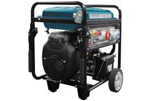 Бензиновый генератор Konner&Sohnen KS 15-1E 1/3 ATSR  промышленный фото