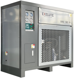 Рефрижераторный осушитель воздуха Exelute XRD 180 P Рефрижераторный осушитель воздуха Exelute XRD 180 P фото