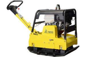 Виброплита ТСС TSS-WP265YH (гидравлический привод) Виброплита ТСС TSS-WP265YH (гидравлический привод) фото