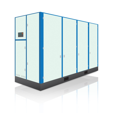 Винтовой компрессор  EN-220/10 II-F