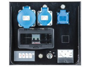 Дизельный генератор PRAMAC P6000s, 400/230V, 50Hz #IPP  Дизельный генератор PRAMAC P6000s, 400/230V, 50Hz #IPP  фото