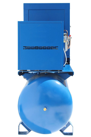 Винтовой компрессор  АСО-ВК 4,0/10М2.ОВ-500