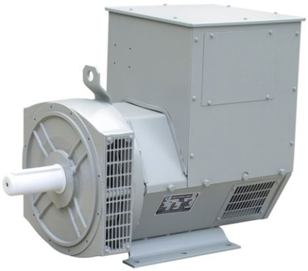 STC-15kW