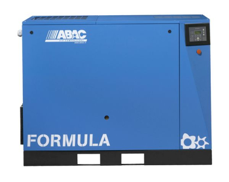 Винтовой компрессор  FORMULA.EI 22 5-10