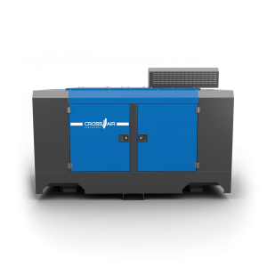 Винтовой компрессор CrossAir Borey600-25BZ (II) фото