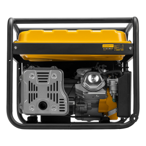 Бензиновый генератор DENZEL PS 80 E-3 946954 4-х тактный фото