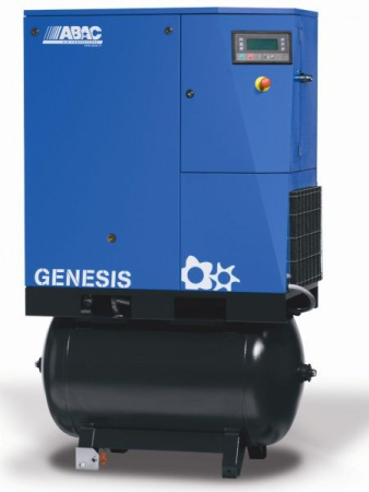 Винтовой компрессор  GENESIS 5.5 13/270