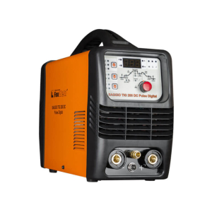 Сварочные инверторы TIG Fox Weld SAGGIO TIG 200 DC PULSE DIGITAL Сварочные инверторы TIG Fox Weld SAGGIO TIG 200 DC PULSE DIGITAL фото