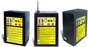 Блок автозапуска  БКА15-117A фото