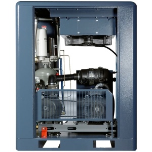 Винтовой компрессор Comaro SB 30-10 фото