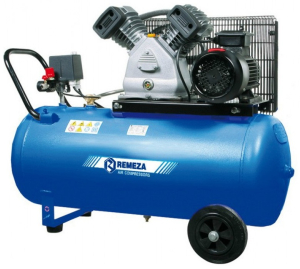 Поршневой компрессор Remeza СБ4/С-100.LB30A фото