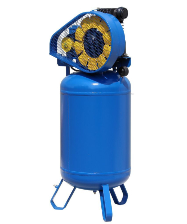 Поршневой компрессор  КВ7/7