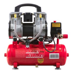 Поршневой компрессор Fubag OLS 190/10 CM1.6 646066 передвижной фото