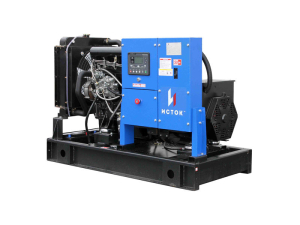 Дизельный генератор Исток АД30С-Т400-РМ15  фото