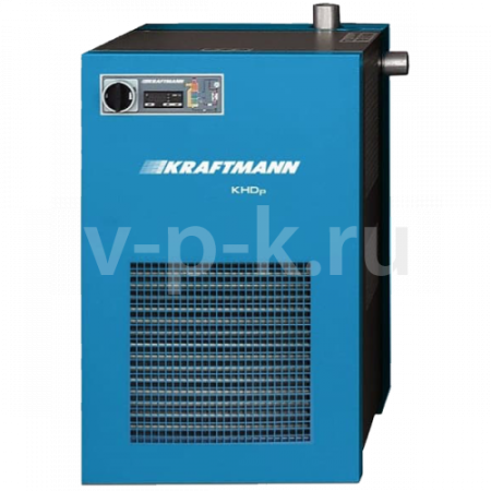 Рефрижераторный осушитель  KHDp 372