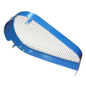 Ограждение КМ1.160.00.00.400 для компрессора АСО-Бежецк Ограждение КМ1.160.00.00.400 для компрессора АСО-Бежецк фото