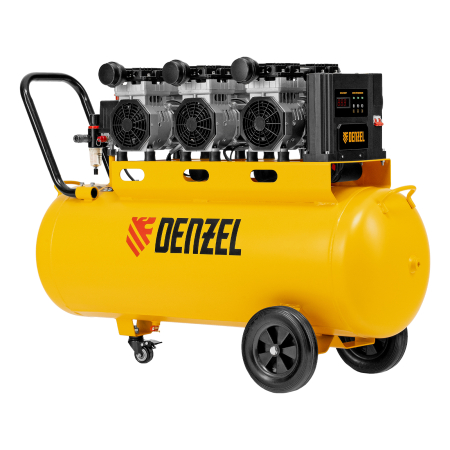 Поршневой компрессор  DLS 2250/100