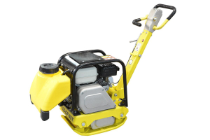 Виброплита ТСС TSS-CP-80T (гидравлический привод) Виброплита ТСС TSS-CP-80T (гидравлический привод) фото