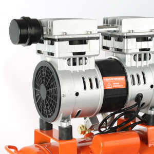 Поршневой компрессор PATRIOT WO 24-160 передвижной фото