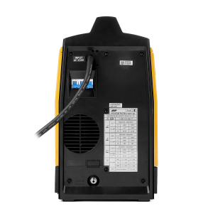 Сварочные инверторы MIG-MAG ПТК ПТК RILON MIG 250 P GDM LCD фото