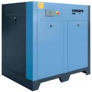 Винтовой компрессор Comaro XB 75-08 Винтовой компрессор Comaro XB 75-08 фото